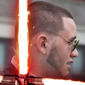 Meet your Posher, Steven